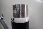 Colborne Dm360 Artofex Style Double Arm Mixer With Stainless Steel Bowl